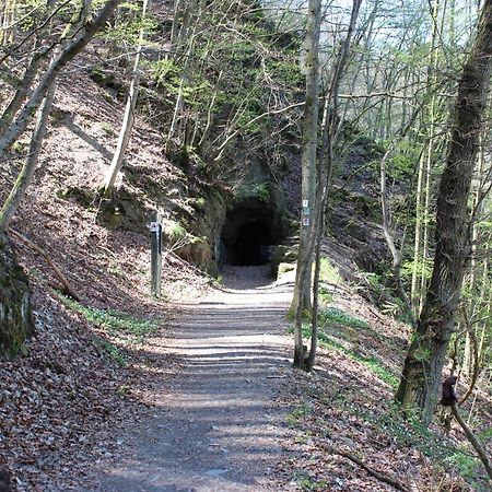 Fewogriebelschied Kültér fotó