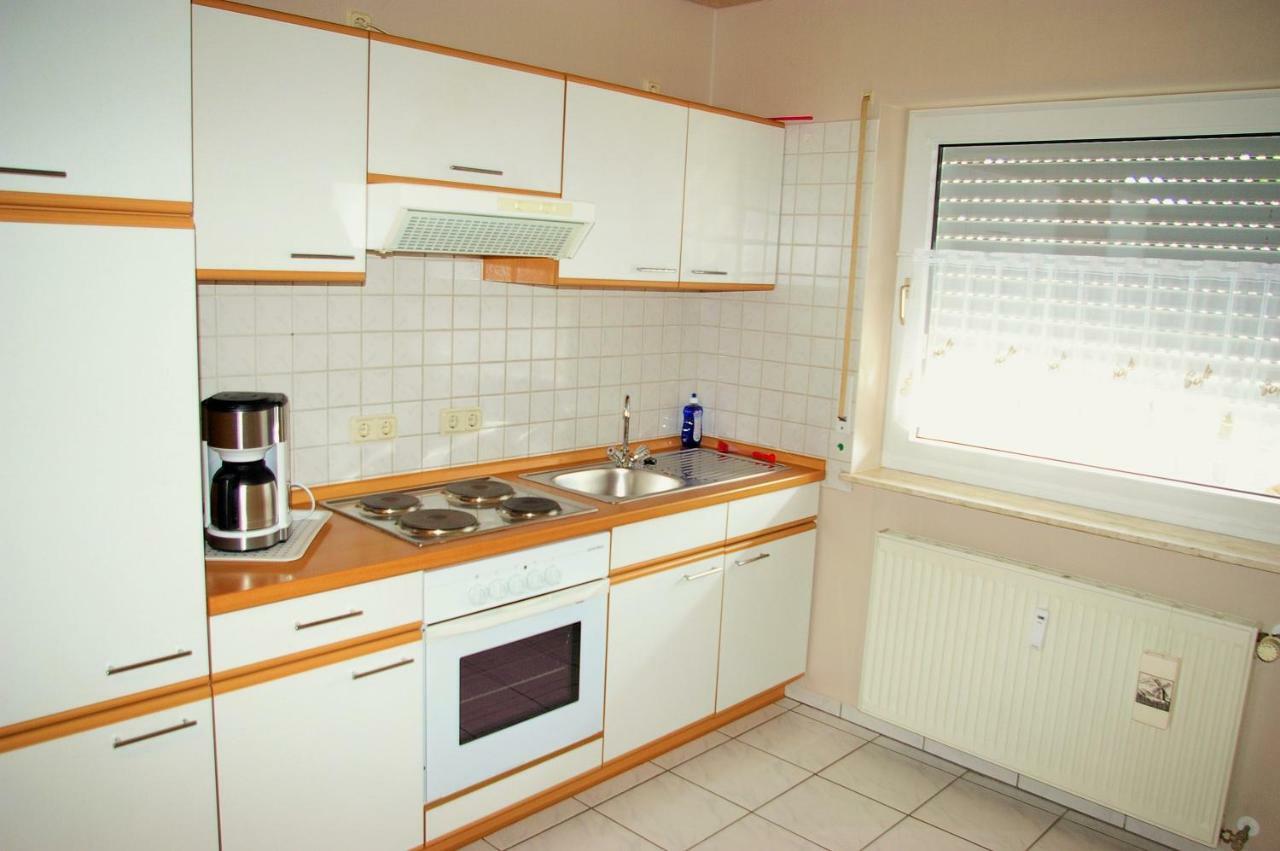 Fewogriebelschied Kültér fotó