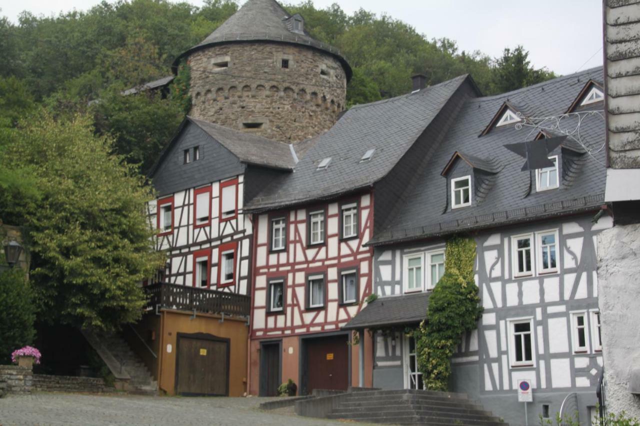 Fewogriebelschied Kültér fotó