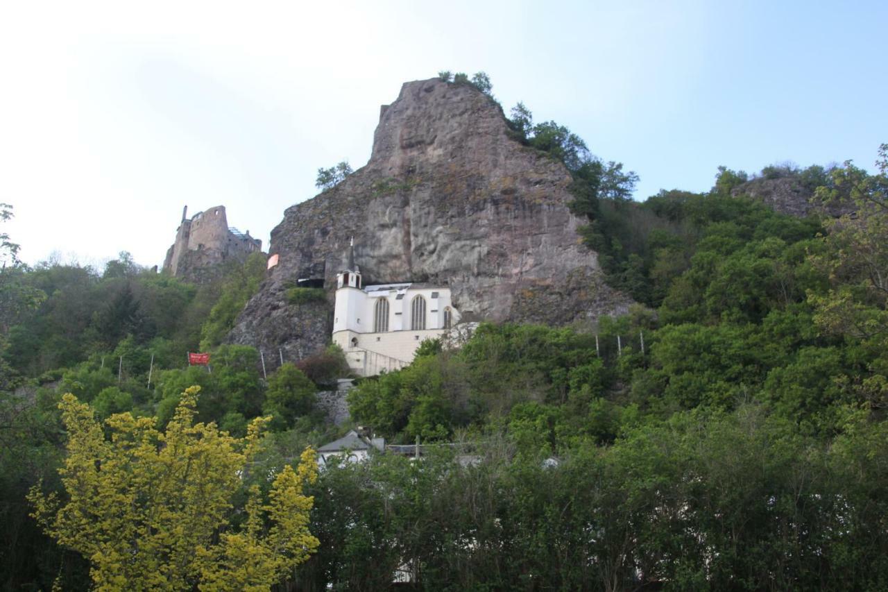 Fewogriebelschied Kültér fotó