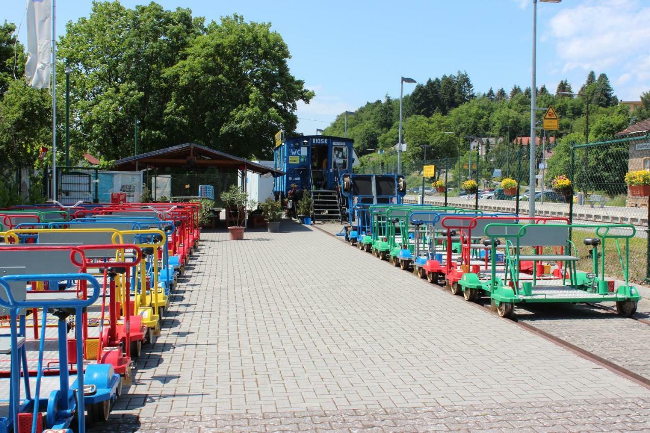 Fewogriebelschied Kültér fotó